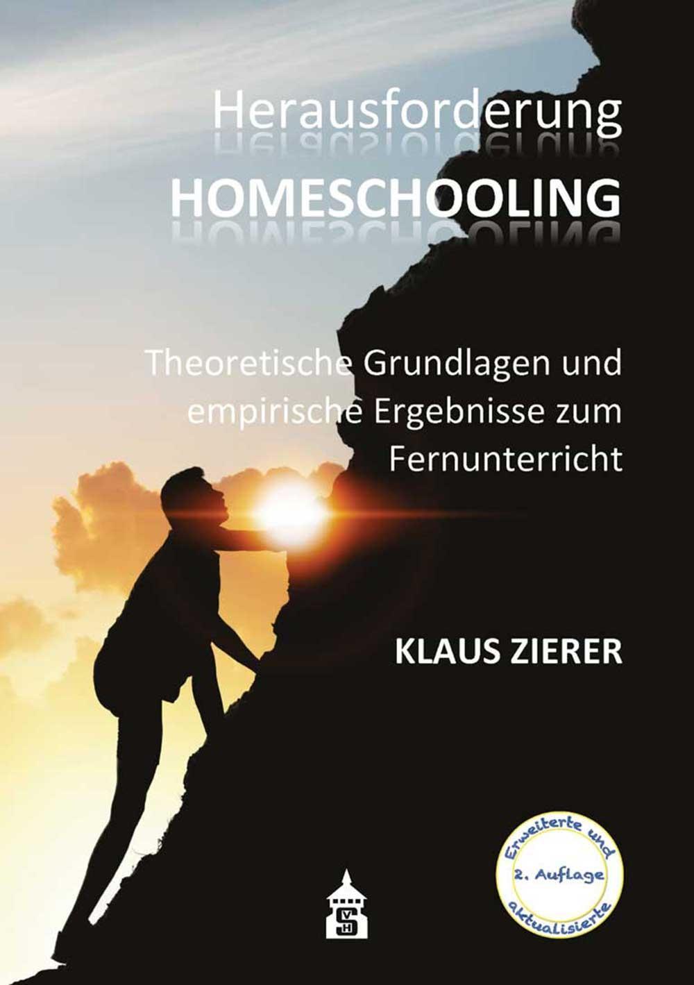 Cover: 9783834021007 | Herausforderung Homeschooling | Klaus Zierer | Taschenbuch | Deutsch