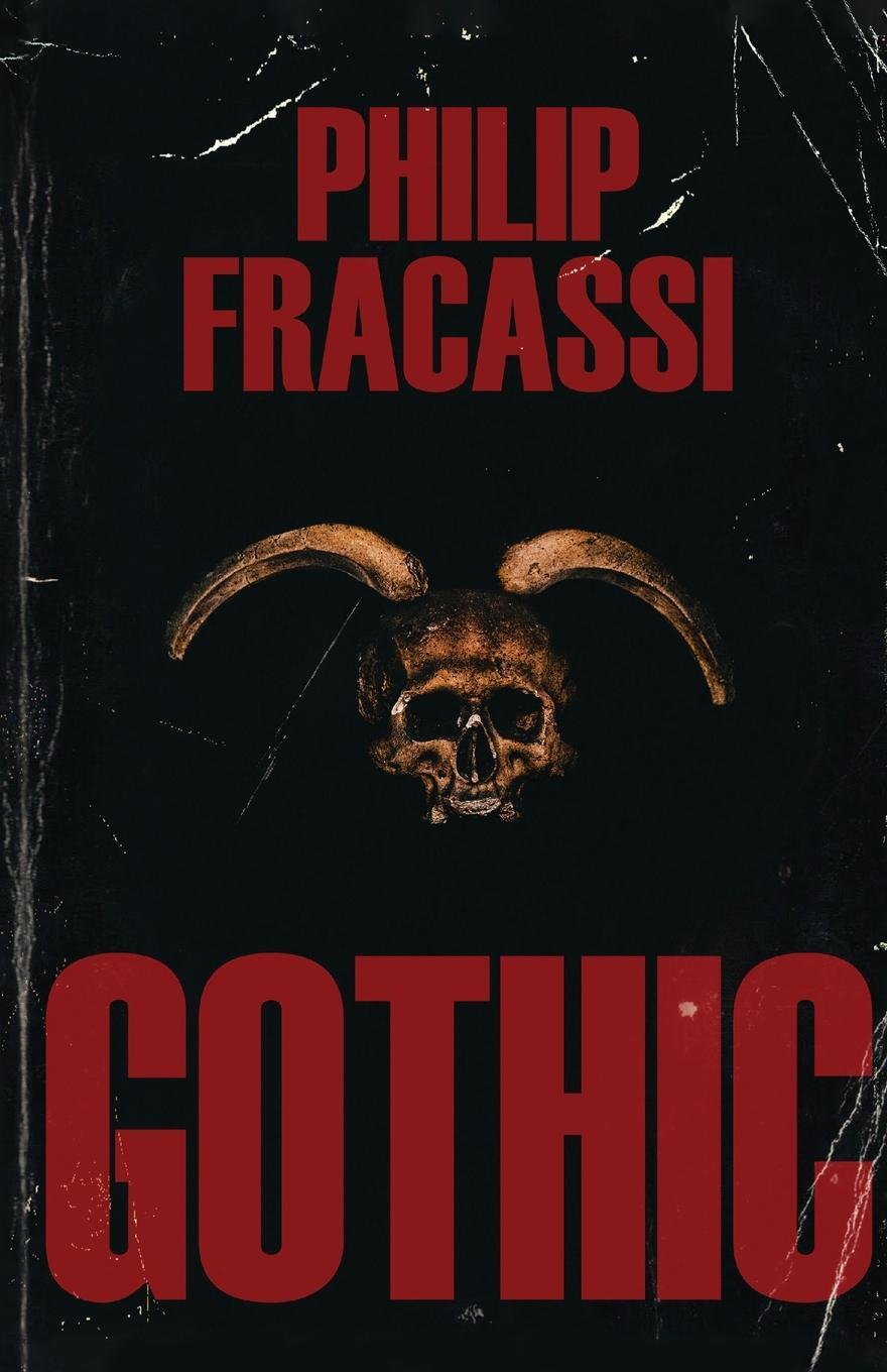 Cover: 9781587678400 | Gothic | Philip Fracassi | Taschenbuch | Paperback | Englisch | 2023