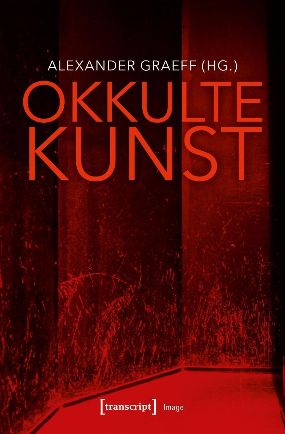 Cover: 9783837647631 | Okkulte Kunst | Image 155 | Taschenbuch | 254 S. | Deutsch | 2019