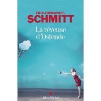 Cover: 9782253134374 | La rêveuse d'Ostende | Eric-Emmanuel Schmitt | Taschenbuch | 2010