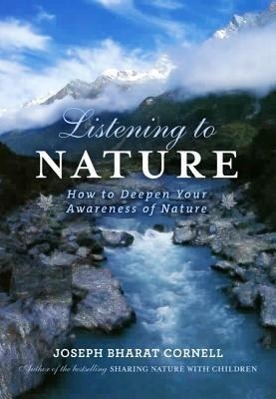 Cover: 9781565892811 | LISTENING TO NATURE | Joseph Cornell | Taschenbuch | Englisch | 2014