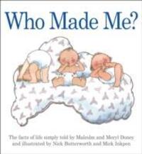 Cover: 9781781281383 | Who Made Me? | Malcolm Doney (u. a.) | Taschenbuch | Englisch | 2014