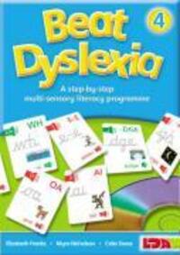 Cover: 9781855034372 | Franks, E: Beat Dyslexia | Elizabeth Franks (u. a.) | Taschenbuch