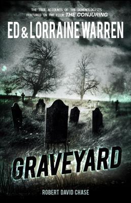 Cover: 9781631680113 | Graveyard | True Haunting from an Old New England Cemetery | Buch