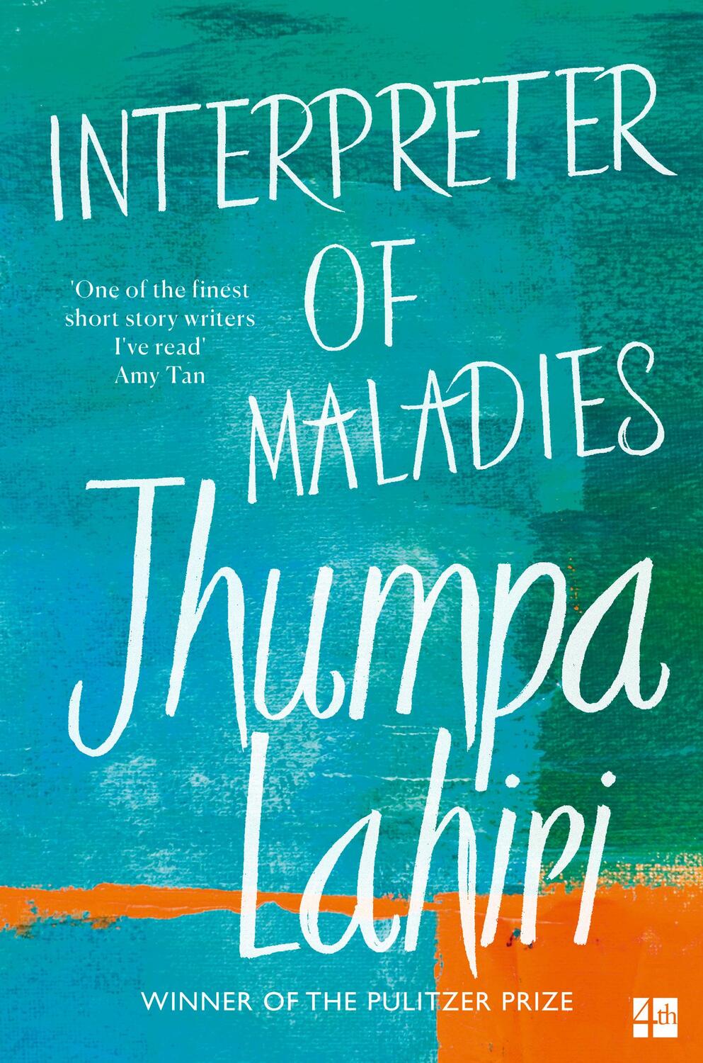 Cover: 9780006551799 | Interpreter of Maladies | Stories of Bengal, Boston and Beyond | Buch