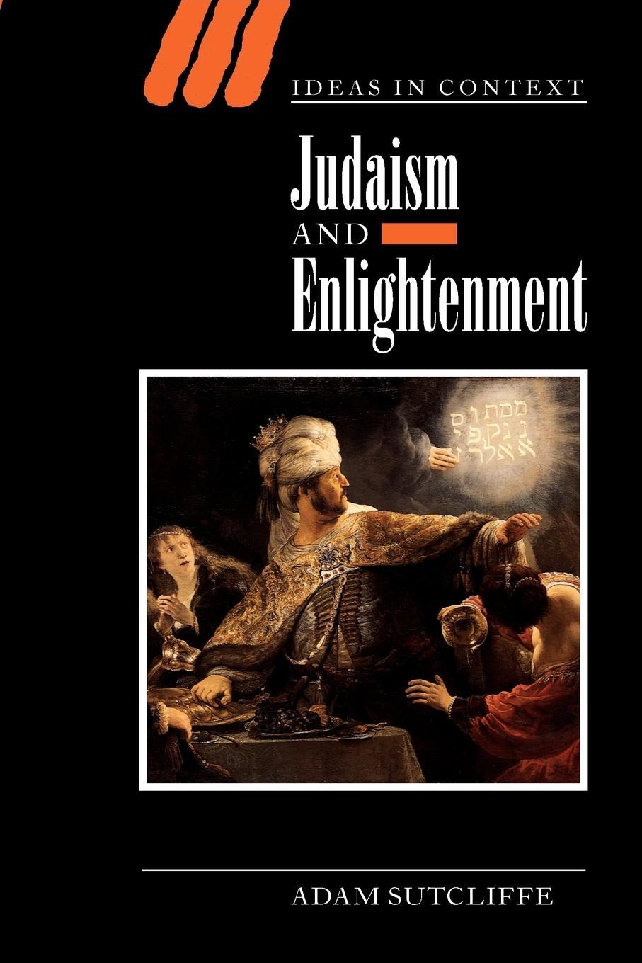 Cover: 9780521672320 | Judaism and Enlightenment | Adam Sutcliffe | Taschenbuch | Paperback