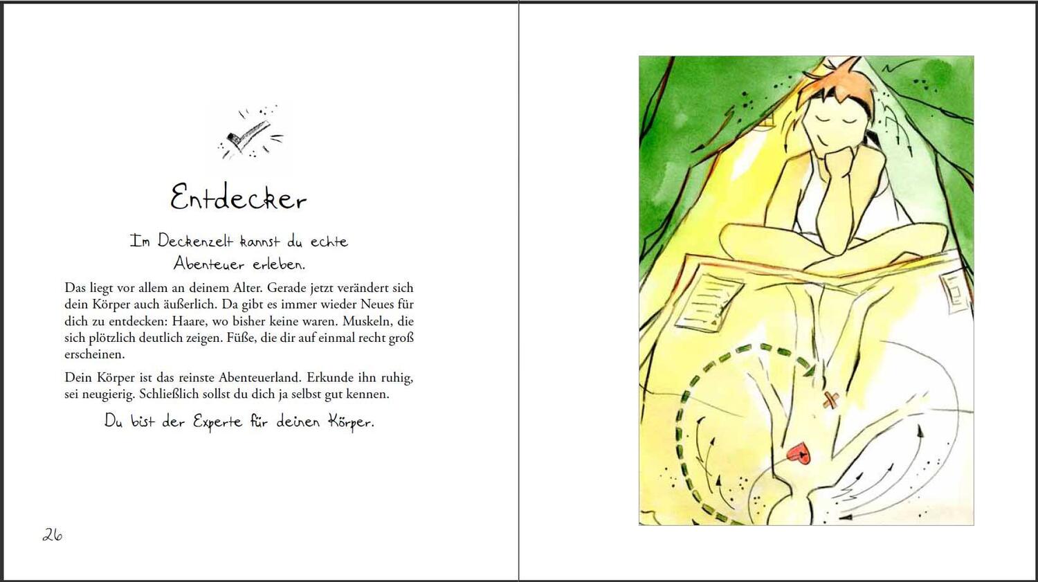 Bild: 9783990820414 | Vom Jungen zum Mann | Nicole Schäufler | Taschenbuch | Paperback
