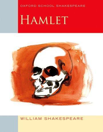 Cover: 9780198328704 | Hamlet | William Shakespeare | Taschenbuch | Oxford School Shakespeare