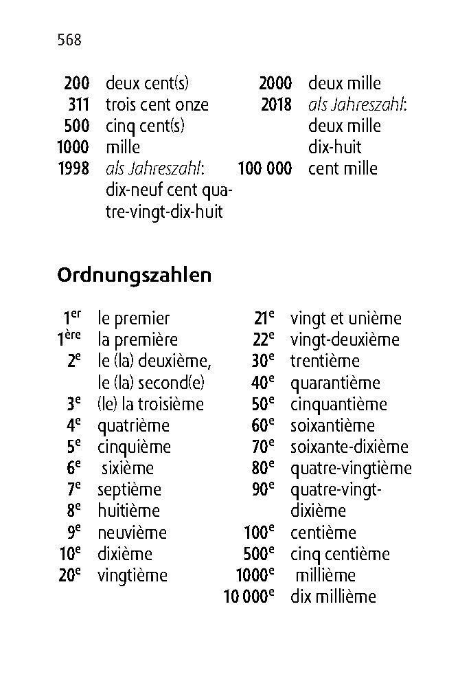 Bild: 9783125143654 | Langenscheidt Reisewörterbuch Französisch | Taschenbuch | 576 S.