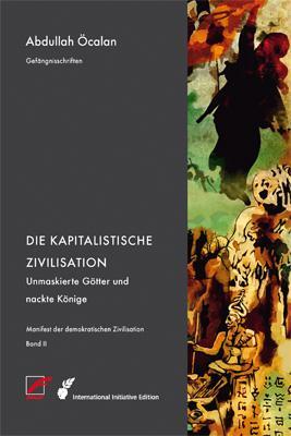 Cover: 9783897710740 | Manifest der demokratischen Zivilisation - Band 2 | Abdullah Öcalan