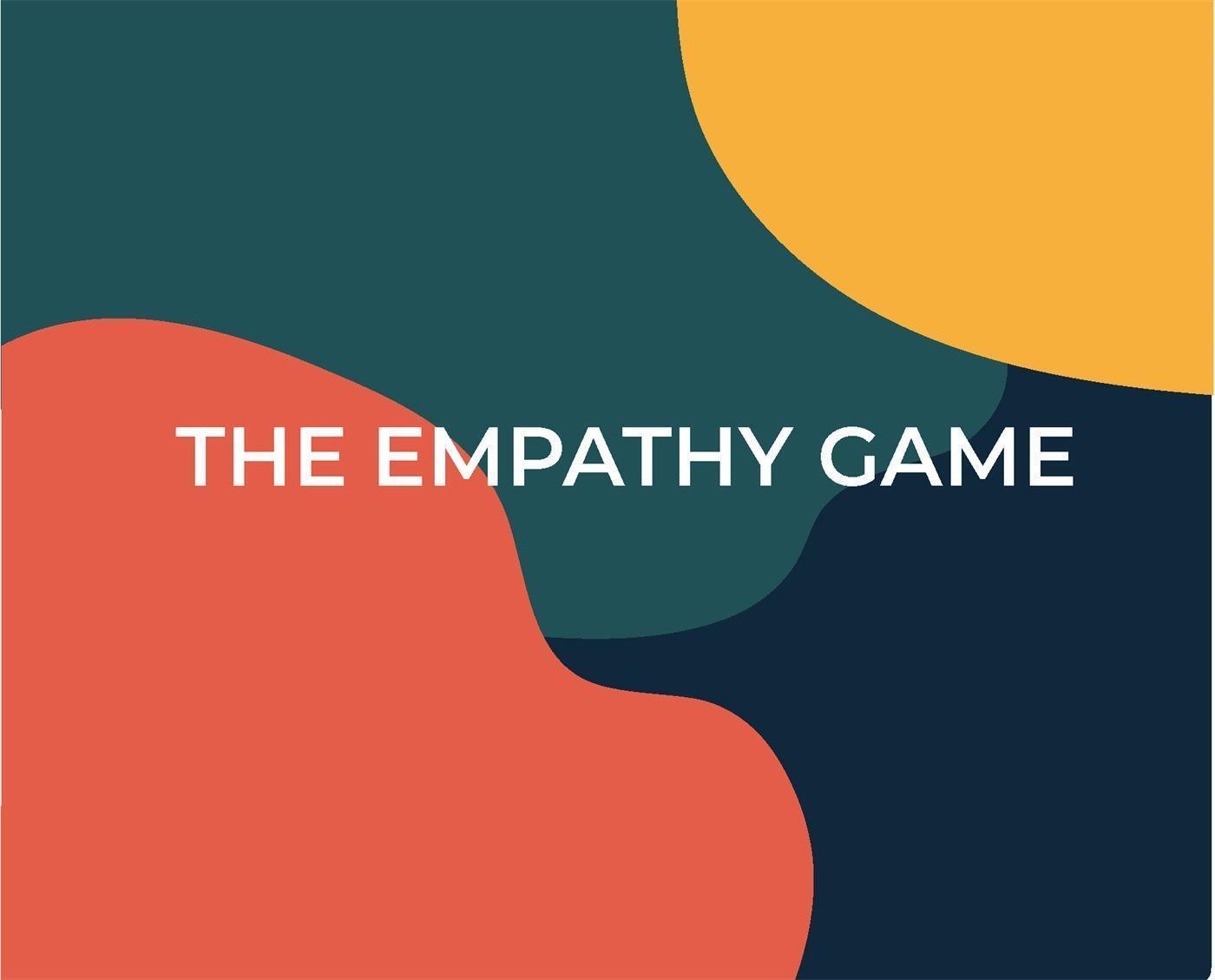 Cover: 9789063695248 | The Empathy Game | Playfully Connect on a Deeper Level | Spiel | 2019