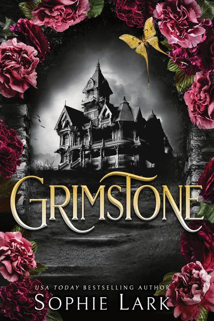 Cover: 9781464224140 | Grimstone | Sophie Lark | Taschenbuch | Englisch | 2024 | Bongo Books