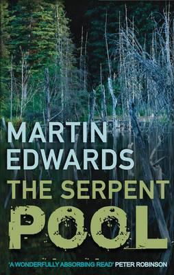 Cover: 9780749008796 | The Serpent Pool | The evocative and compelling cold case mystery
