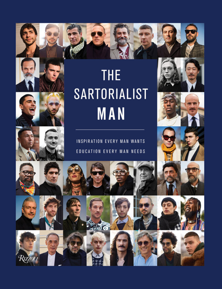 Cover: 9780847864195 | The Sartorialist: MAN | Scott Schuman | Buch | Englisch | 2020