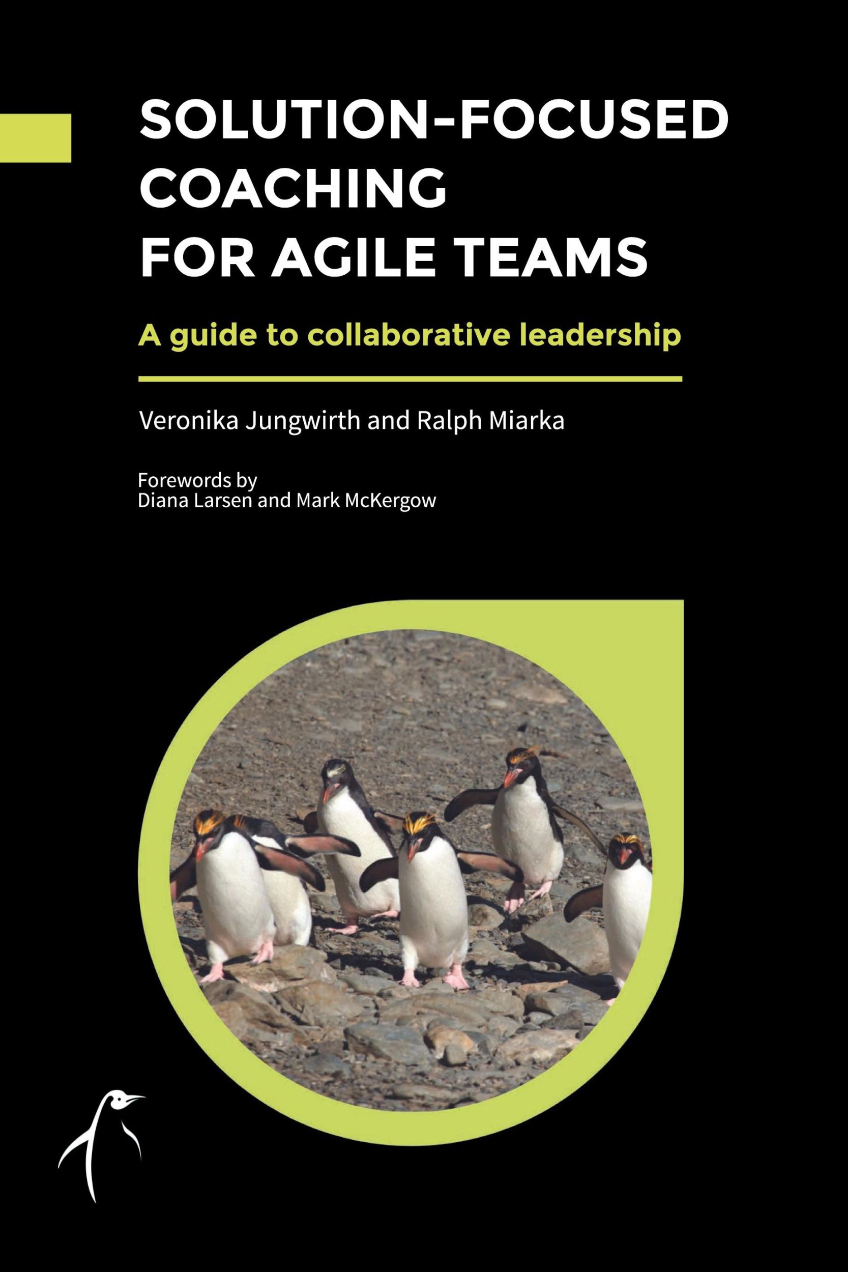 Cover: 9780993346347 | Solution-Focused Coaching For Agile Teams | Taschenbuch | Paperback