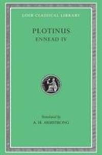 Cover: 9780674994881 | Ennead | Plotinus | Buch | Loeb Classical Library | Englisch | 1984
