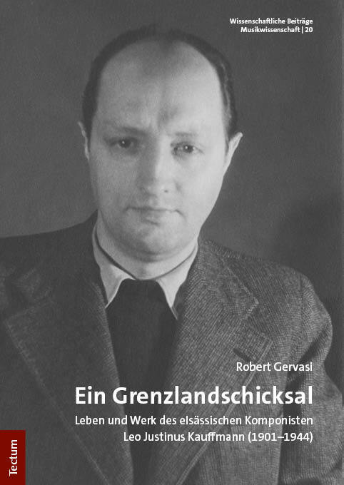 Cover: 9783828849167 | Ein Grenzlandschicksal | Robert Gervasi | Buch | 588 S. | Deutsch