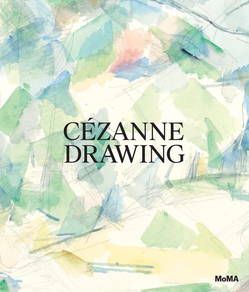 Cover: 9781633451261 | Cézanne: Drawing | Jodi Hauptman (u. a.) | Buch | Englisch | 2021