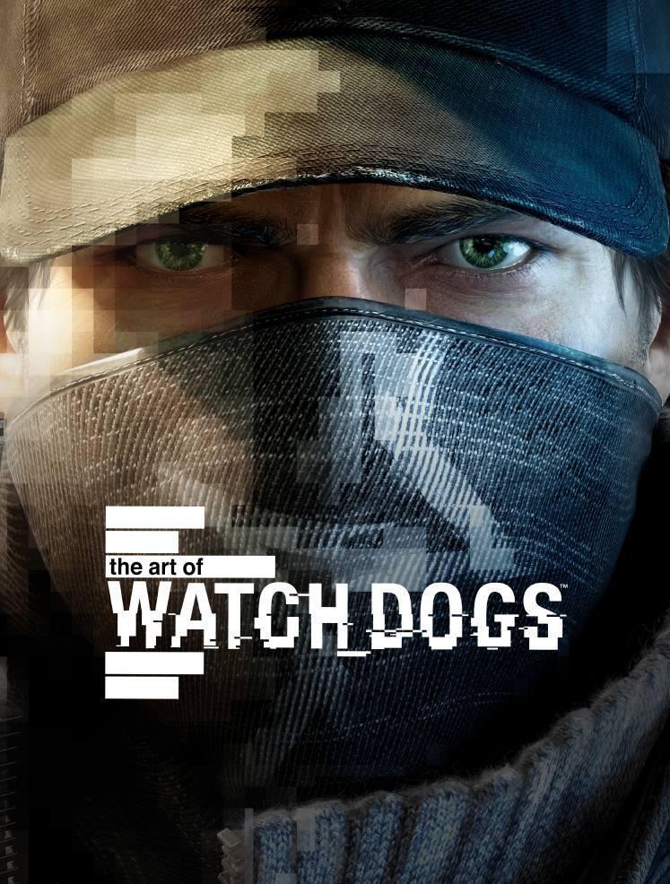Cover: 9781781169001 | The Art of Watch Dogs | Andy Mcvittie (u. a.) | Buch | Englisch | 2014