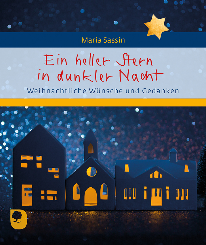 Cover: 9783987000621 | Ein heller Stern in dunkler Nacht | Maria Sassin | Taschenbuch | 16 S.