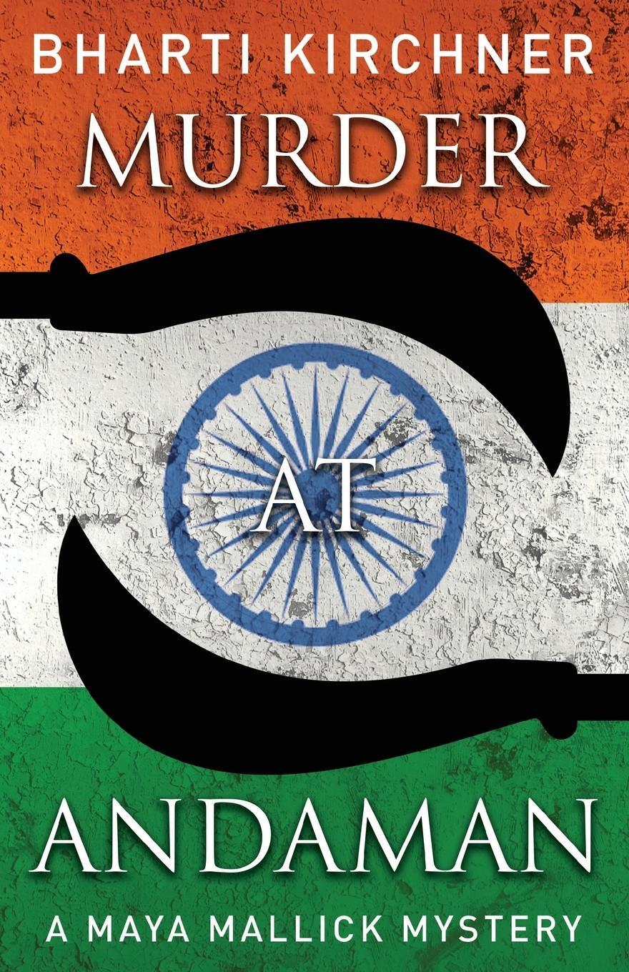 Cover: 9781603816809 | Murder at Andaman | Bharti Kirchner | Taschenbuch | Englisch | 2020