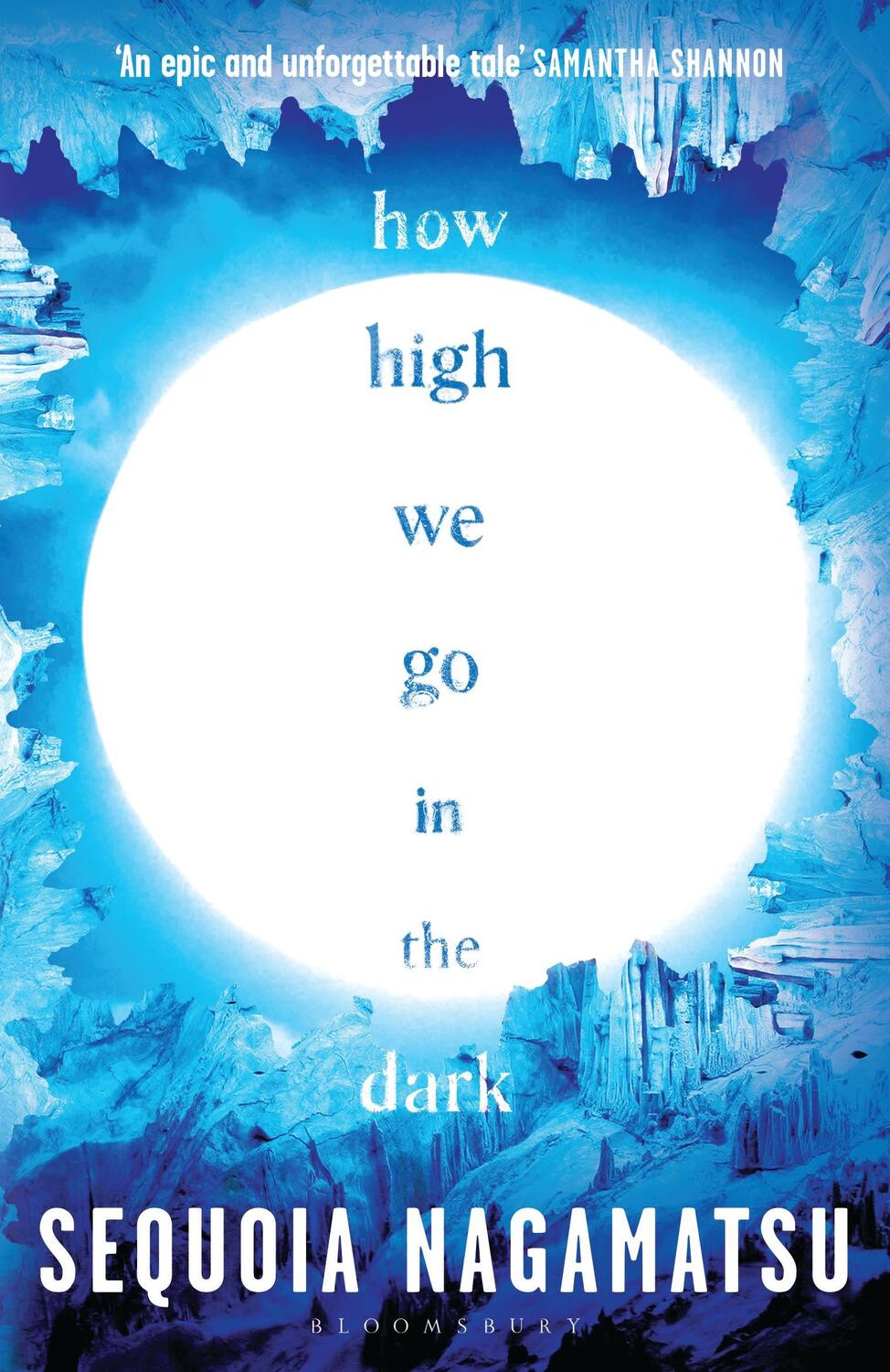 Cover: 9781526637178 | How High We Go in the Dark | Sequoia Nagamatsu | Taschenbuch | 304 S.