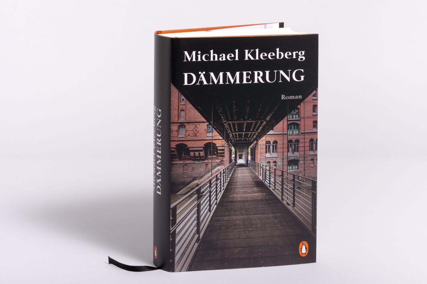 Bild: 9783328600114 | Dämmerung | Michael Kleeberg | Buch | 480 S. | Deutsch | 2023