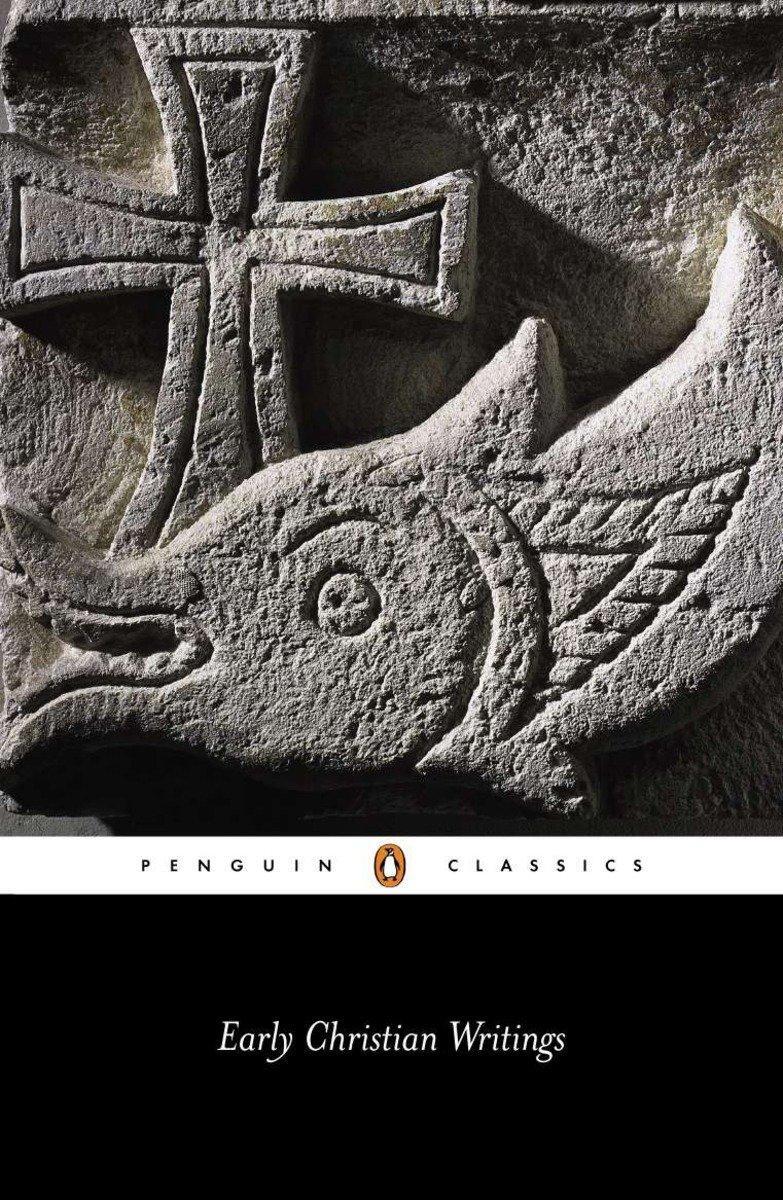 Cover: 9780140444759 | Early Christian Writings: The Apostolic Fathers | Various | Buch