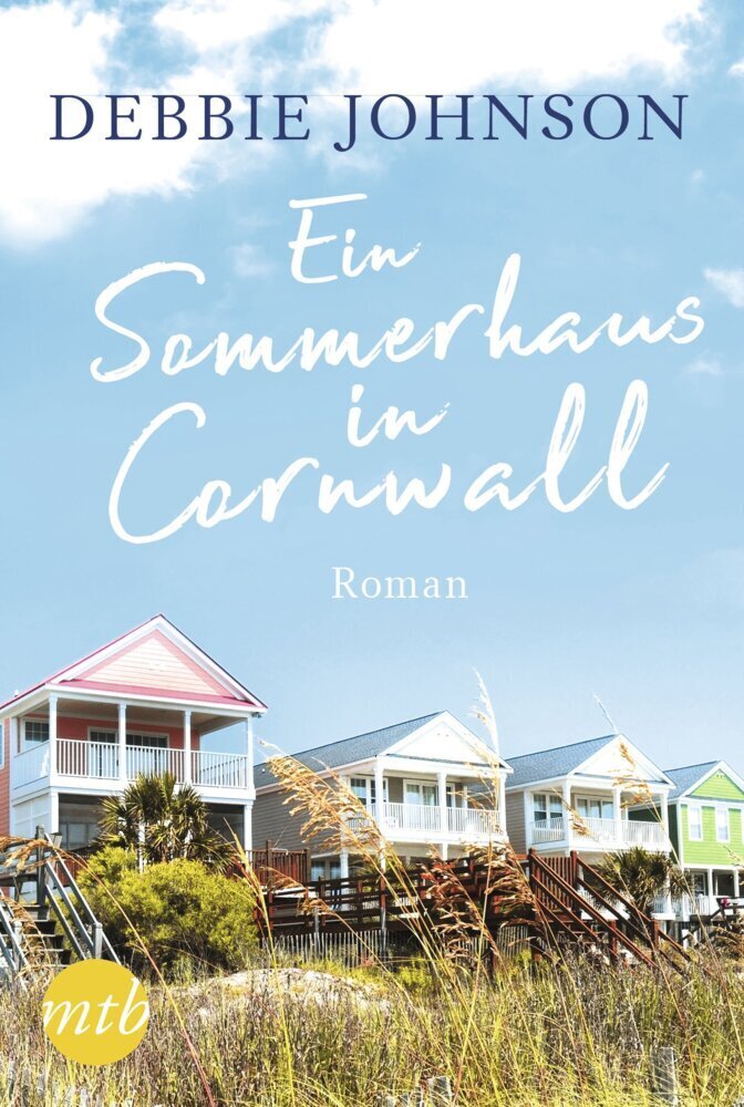 Cover: 9783745700091 | Ein Sommerhaus in Cornwall | Roman. Romantischer Urlaubsroman | Buch