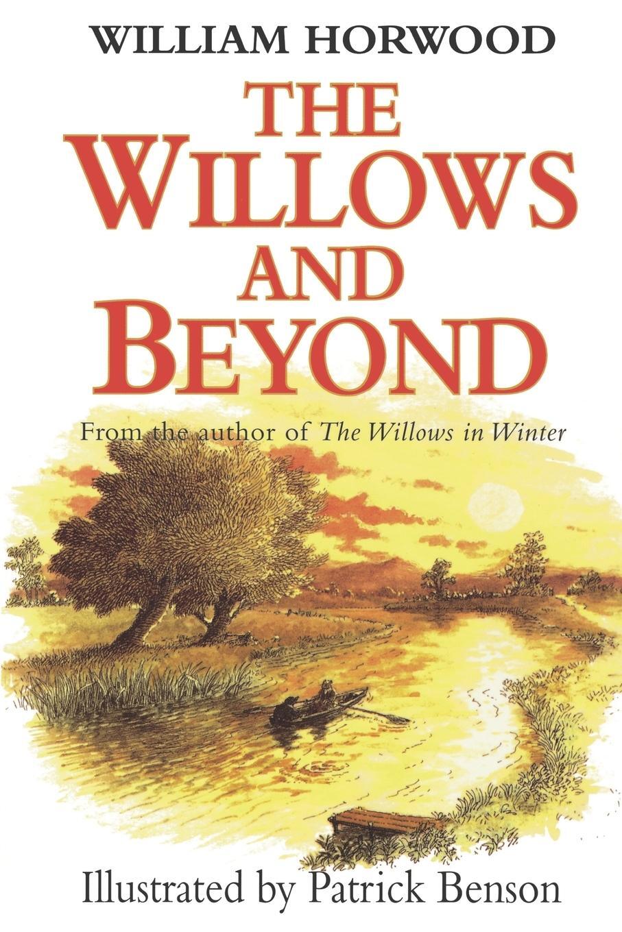 Cover: 9780312244972 | The Willows and Beyond | William Horwood | Taschenbuch | Paperback