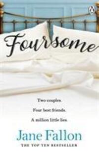 Cover: 9780141034416 | Foursome | Jane Fallon | Taschenbuch | Englisch | 2010
