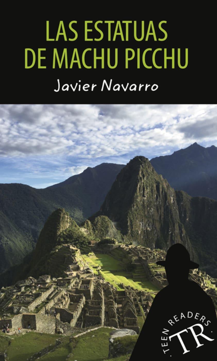 Cover: 9783125622661 | Las estatuas de Machu Picchu | Lektüre | Javier Navarro | Taschenbuch