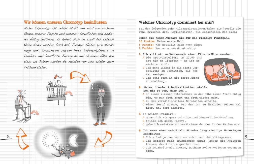 Bild: 9783955502454 | Das kleine Übungsheft - Steh auf, dein Leben wartet! | Muller | Buch