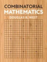 Cover: 9781107058583 | Combinatorial Mathematics | Douglas B. West | Buch | Gebunden | 2020