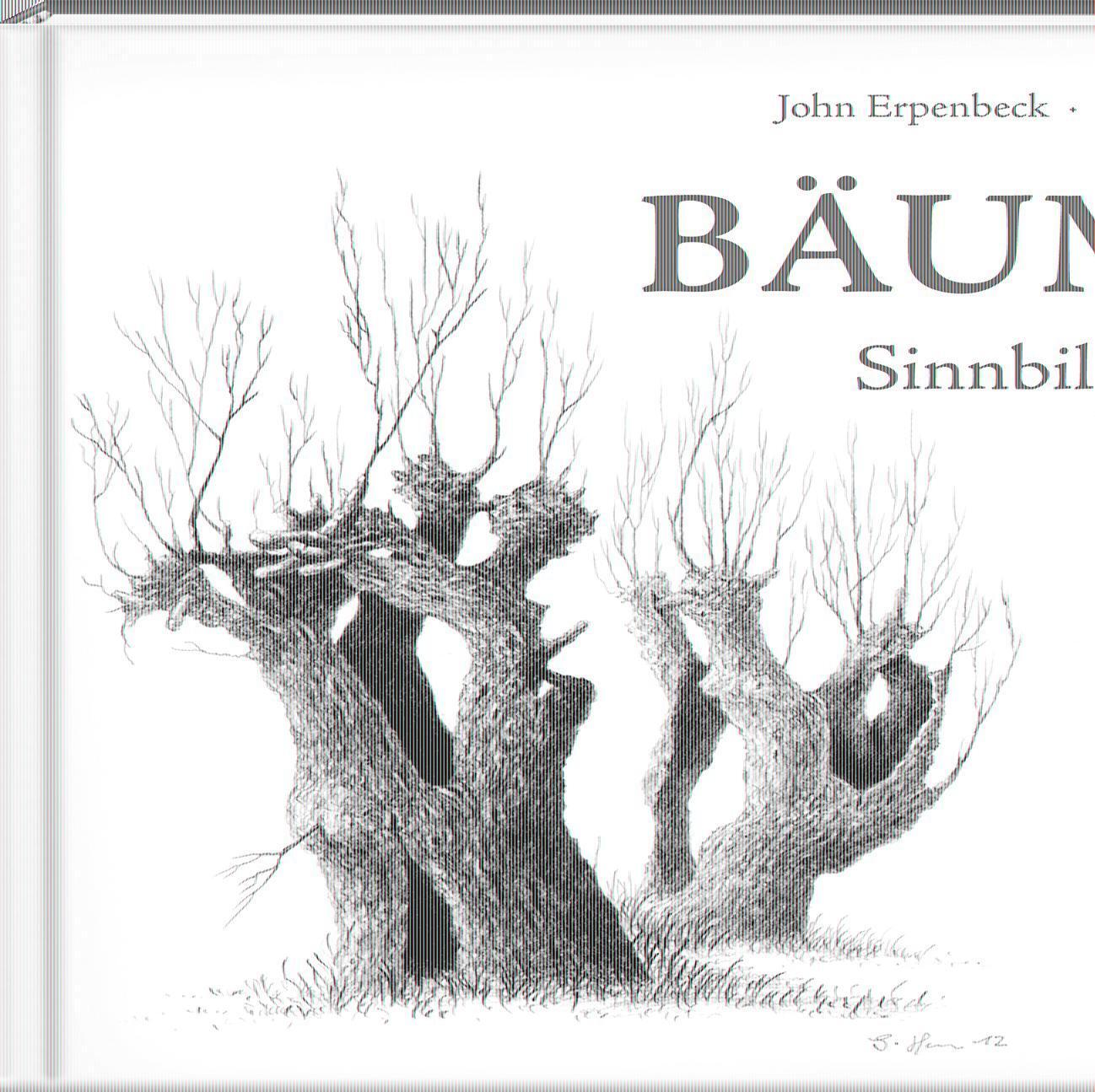 Cover: 9783957990655 | Bäume | Sinnbilder des Lebens | John Erpenbeck | Buch | 60 S. | 2018