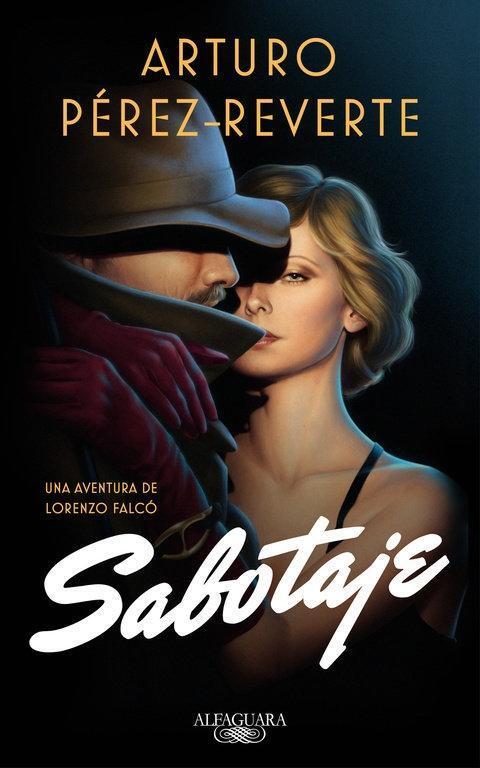 Cover: 9788420432458 | Sabotaje | Arturo Pérez-Reverte | Taschenbuch | Spanisch | 2018