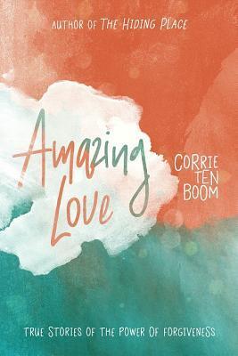 Cover: 9781619582880 | Amazing Love | Corrie Ten Boom | Taschenbuch | Kartoniert / Broschiert