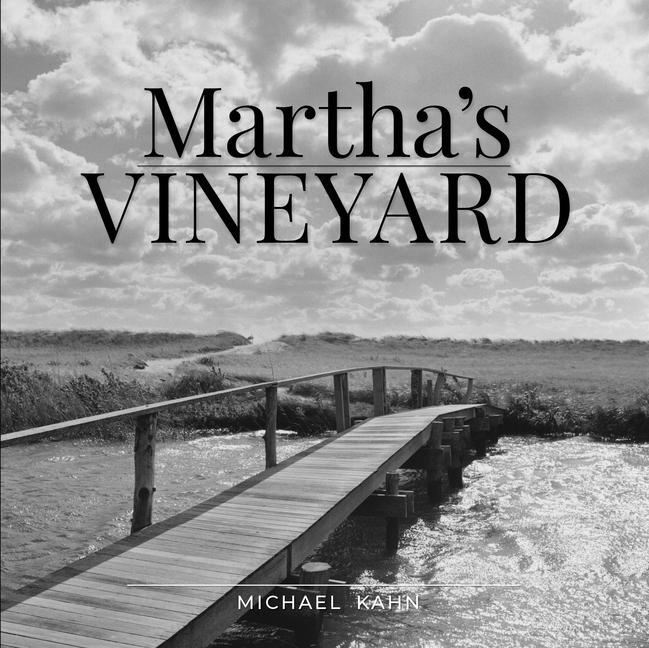 Cover: 9780764362699 | Martha's Vineyard | Michael Kahn | Buch | Gebunden | Englisch | 2022