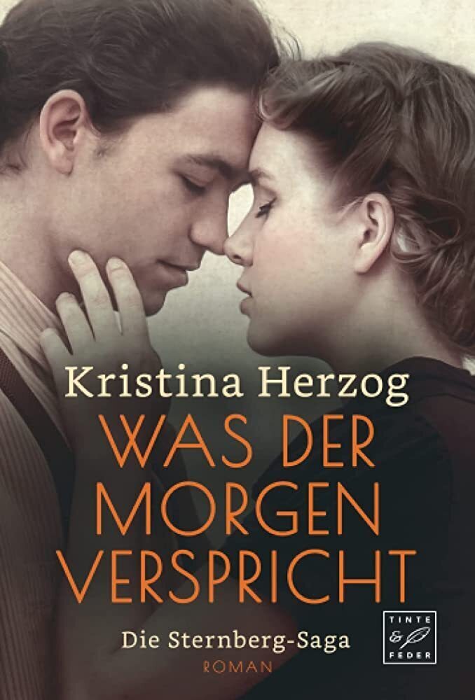Cover: 9782496711233 | Was der Morgen verspricht | Kristina Herzog | Taschenbuch | Deutsch