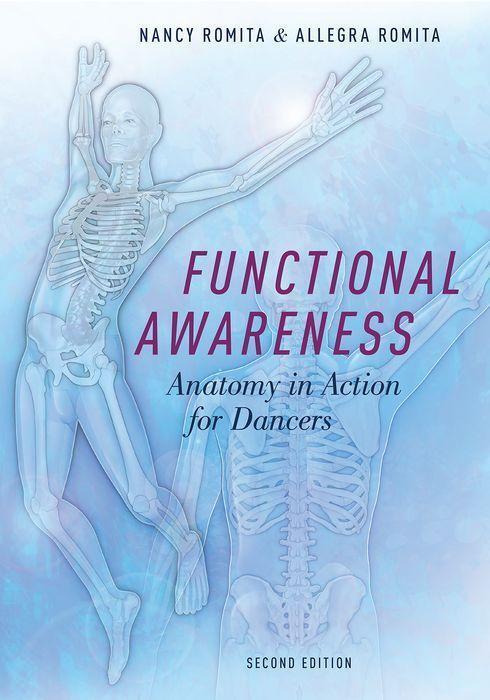 Cover: 9780197586822 | Functional Awareness | Anatomy in Action for Dancers | Romita (u. a.)