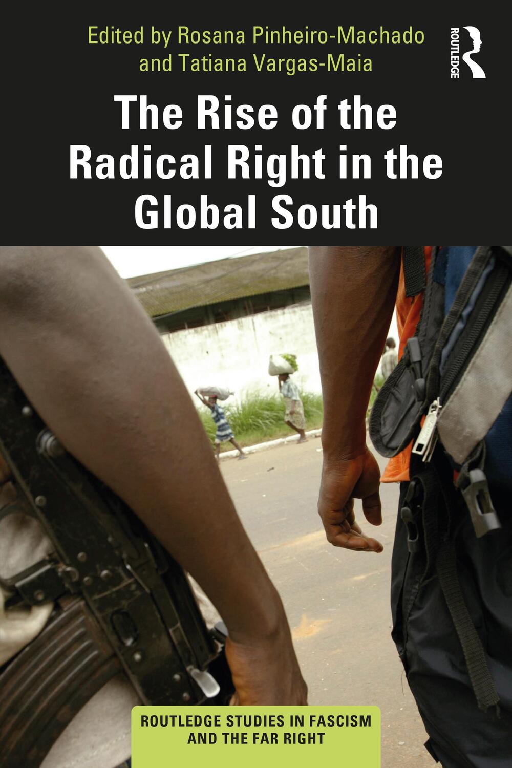 Cover: 9781032040356 | The Rise of the Radical Right in the Global South | Taschenbuch | 2023
