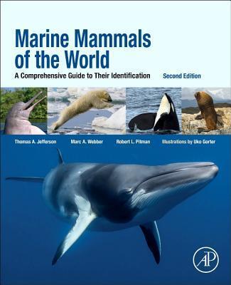 Cover: 9780124095427 | Marine Mammals of the World | Marc A. Webber (u. a.) | Taschenbuch