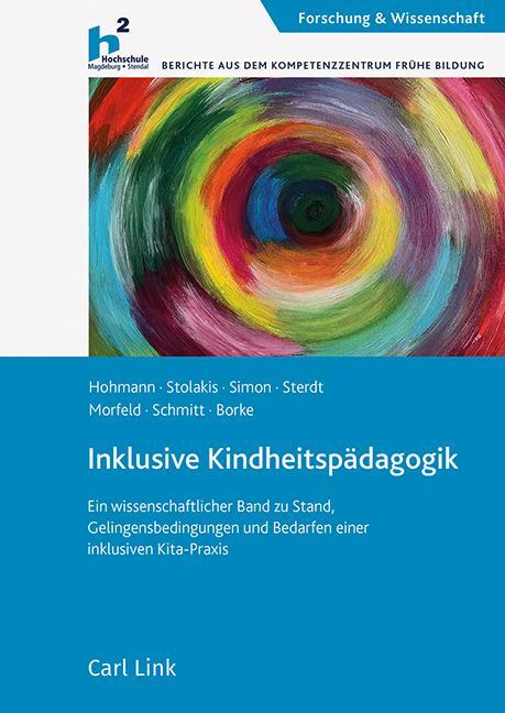 Cover: 9783556090947 | Inklusive Kindheitspädagogik | Jörn Borke (u. a.) | Buch | 252 S.