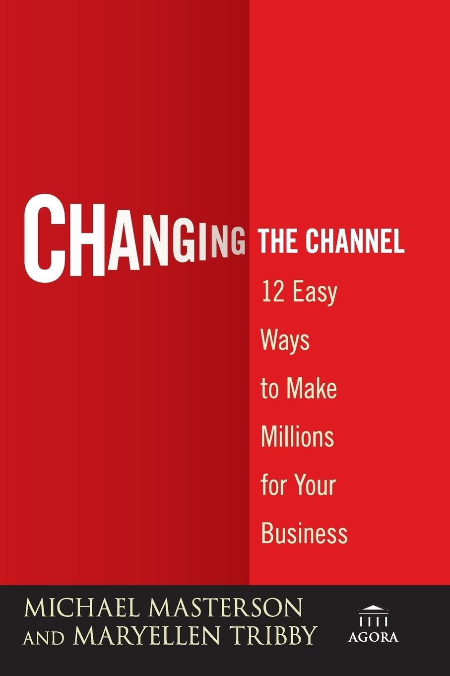 Cover: 9780470538807 | Changing the Channel P | Masterson | Taschenbuch | Paperback | 2010
