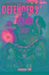 Cover: 9781846538674 | The Defenders Vol. 1 | Brian Michael Bendis | Taschenbuch | Englisch