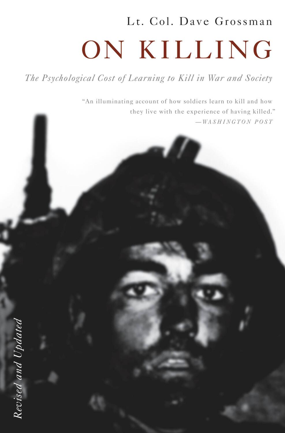 Cover: 9780316040938 | On Killing | Dave Grossman | Taschenbuch | Kartoniert / Broschiert