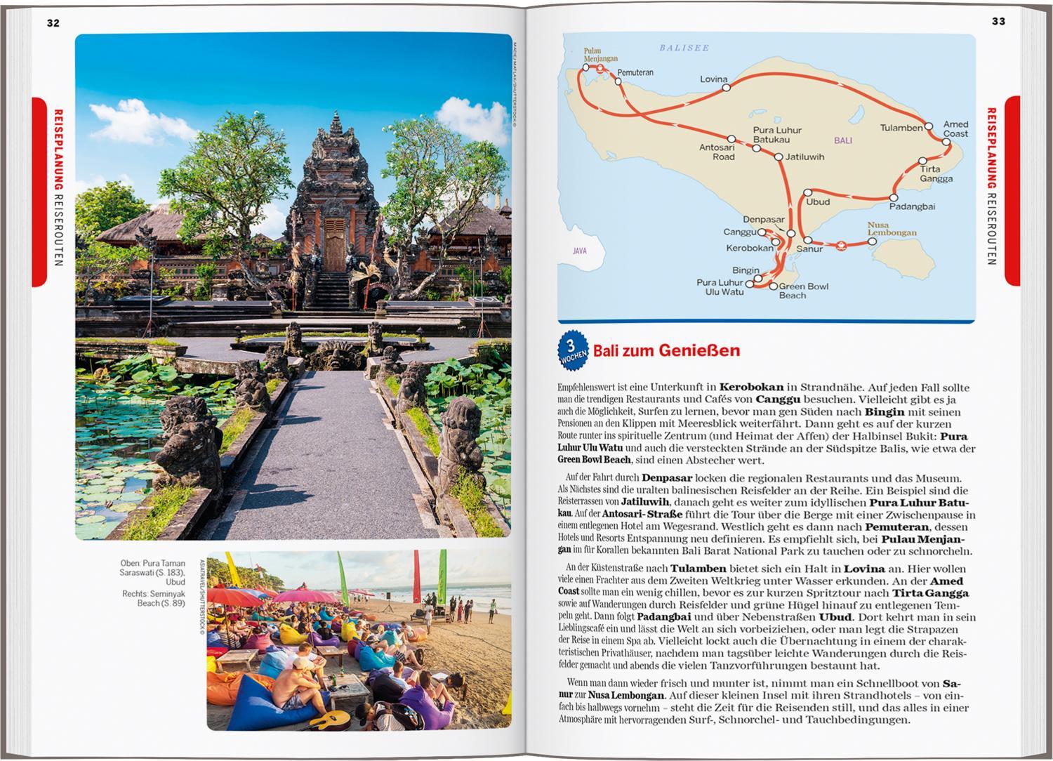 Bild: 9783575010346 | LONELY PLANET Reiseführer Bali, Lombok &amp; Nusa Tenggara | Taschenbuch