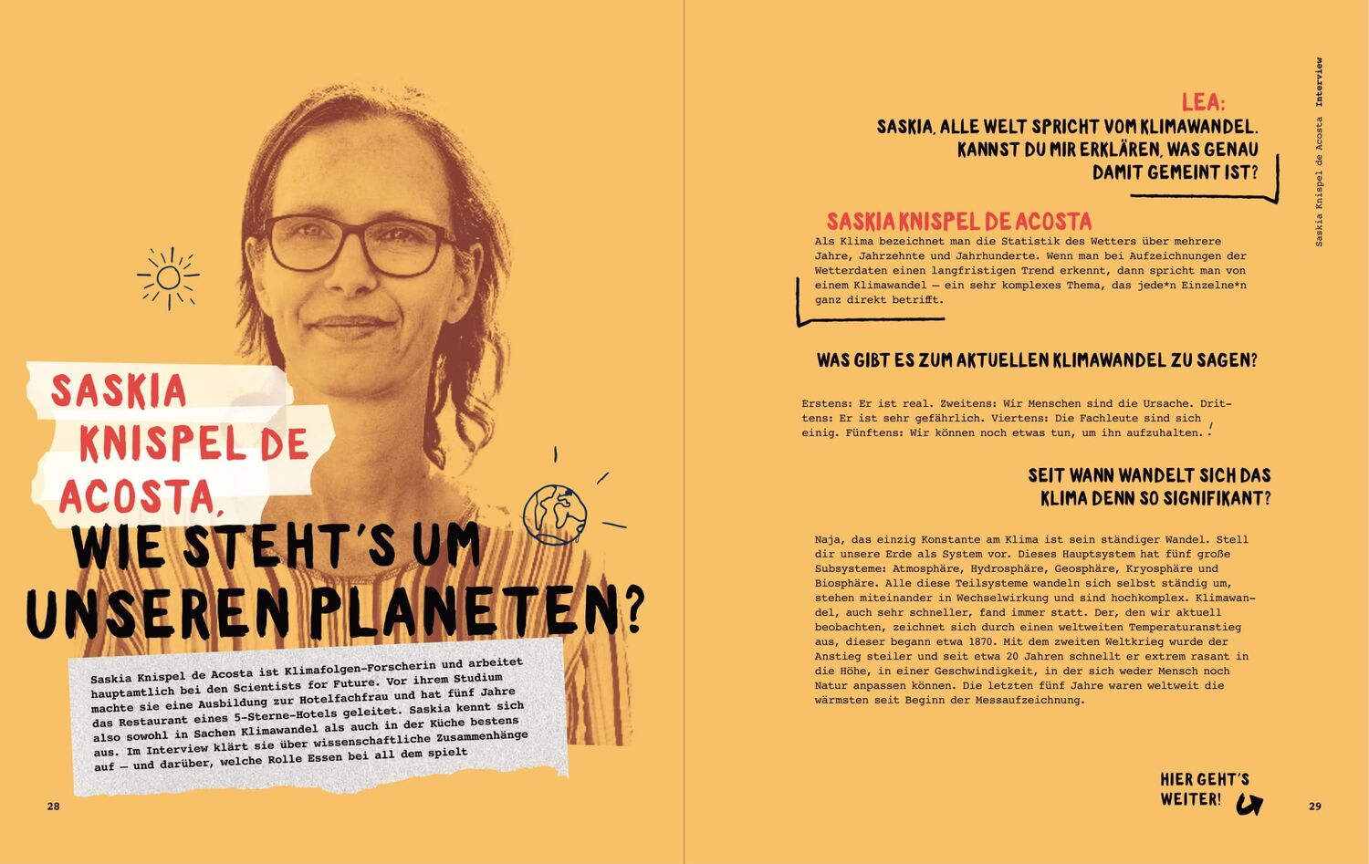 Bild: 9783710605130 | Umessen | Das Kochbuch für eine bessere Welt | Lea Elci | Taschenbuch