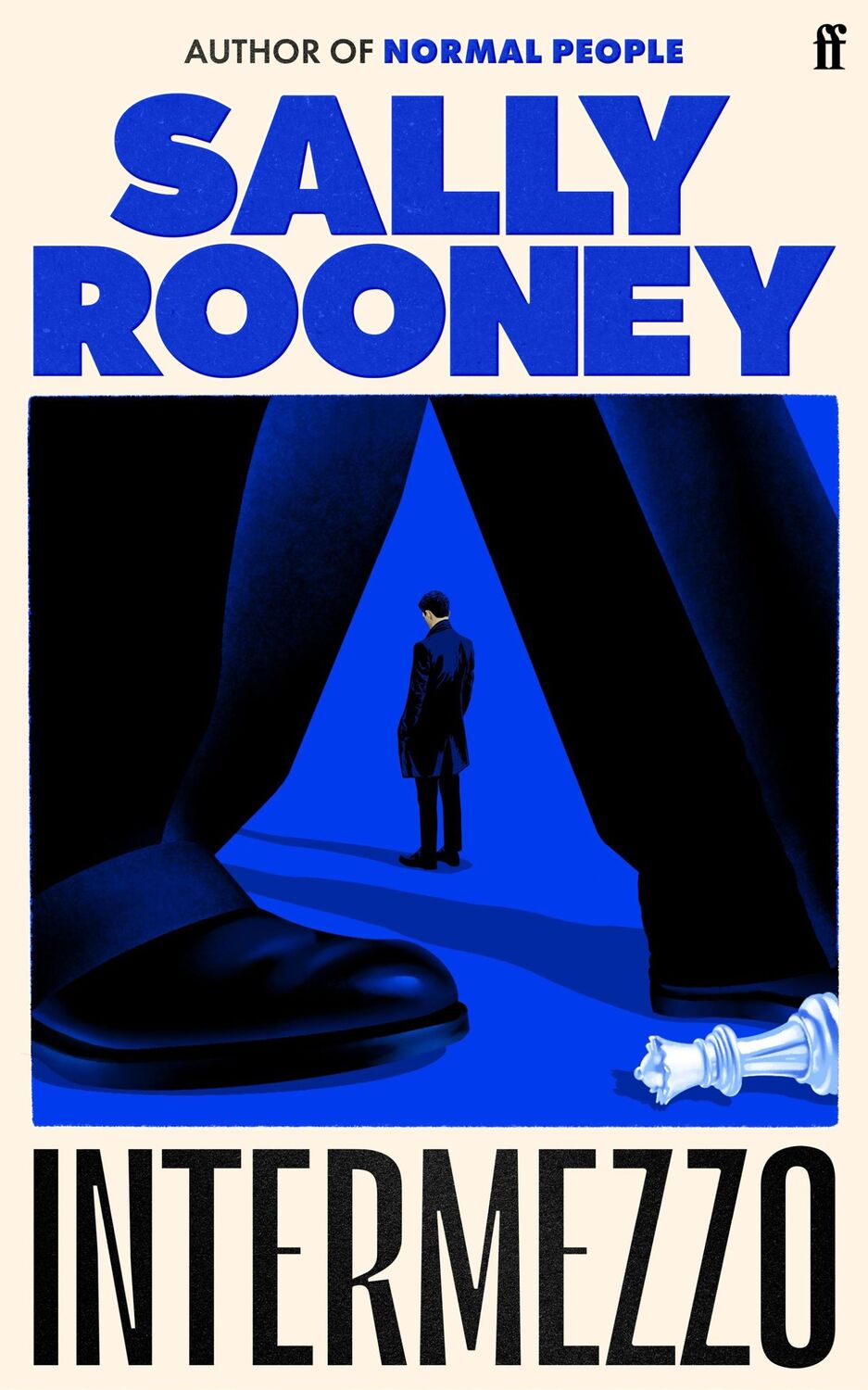 Cover: 9780571365463 | Intermezzo | Sally Rooney | Buch | 448 S. | Englisch | 2024