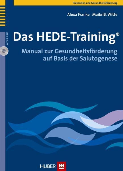 Cover: 9783456847740 | Das HEDE-Training® | Alexa Franke (u. a.) | Buch | 112 S. | Deutsch